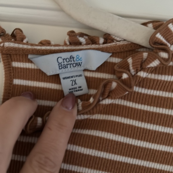 Excellent used condition top - Picture 2 of 4